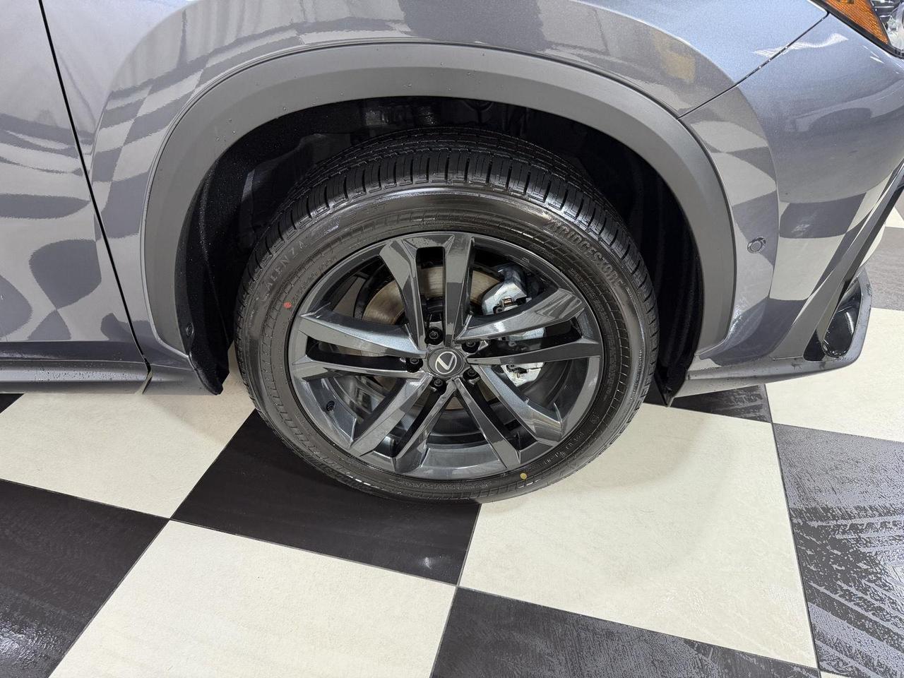 2026 Lexus NX 450h+ Luxury Annapolis MD