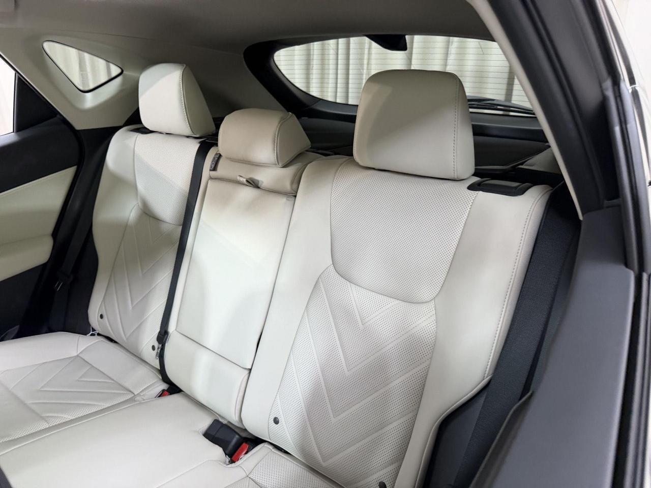 2026 Lexus NX 450h+ Luxury Annapolis MD
