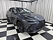 2026 Lexus NX 450h+ Luxury