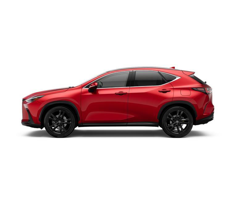 2026 Lexus NX 450h+ Luxury Annapolis MD
