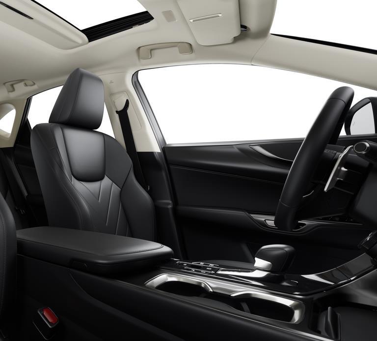 2026 Lexus NX 450h+ Luxury Annapolis MD