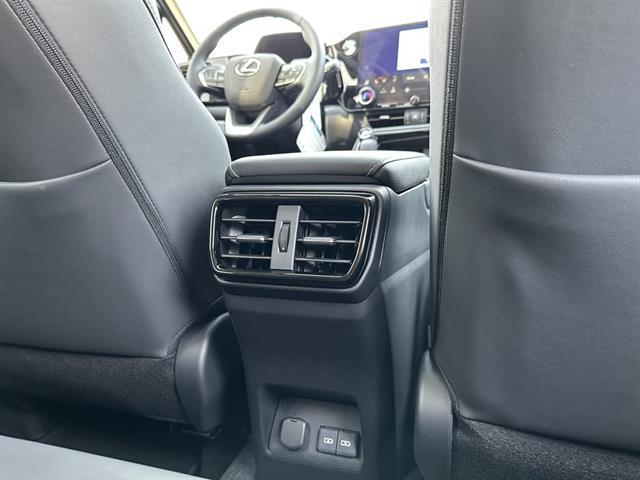 2026 Lexus NX 450h NX 450h+ Premium Tucson AZ