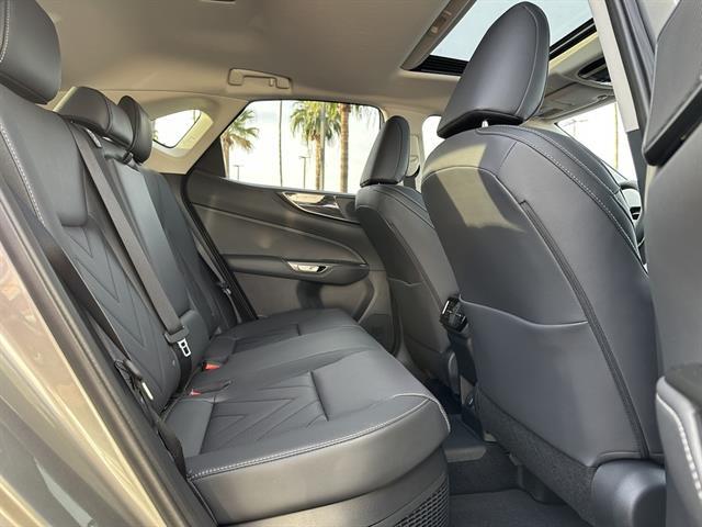 2026 Lexus NX 450h NX 450h+ Premium Tucson AZ