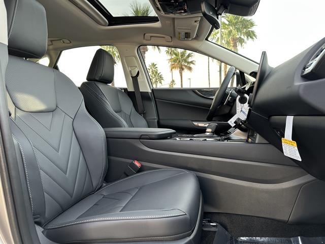 2026 Lexus NX 450h NX 450h+ Premium Tucson AZ