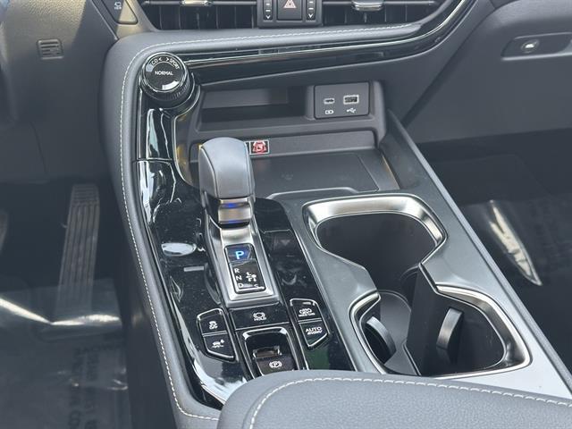 2026 Lexus NX 450h NX 450h+ Premium Tucson AZ