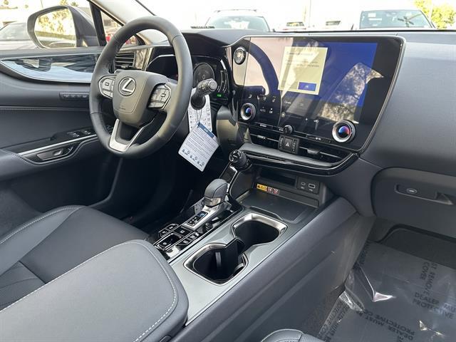 2026 Lexus NX 450h NX 450h+ Premium Tucson AZ