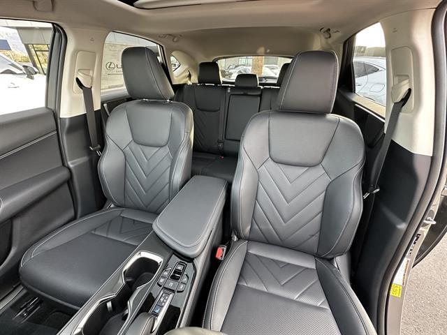 2026 Lexus NX 450h NX 450h+ Premium Tucson AZ