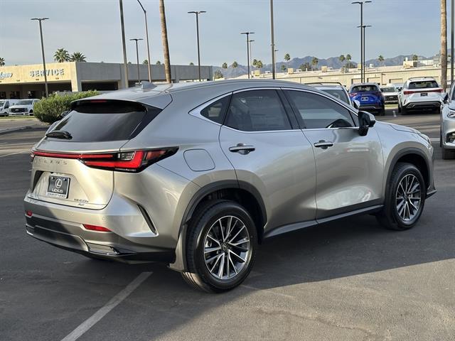 2026 Lexus NX 450h NX 450h+ Premium Tucson AZ