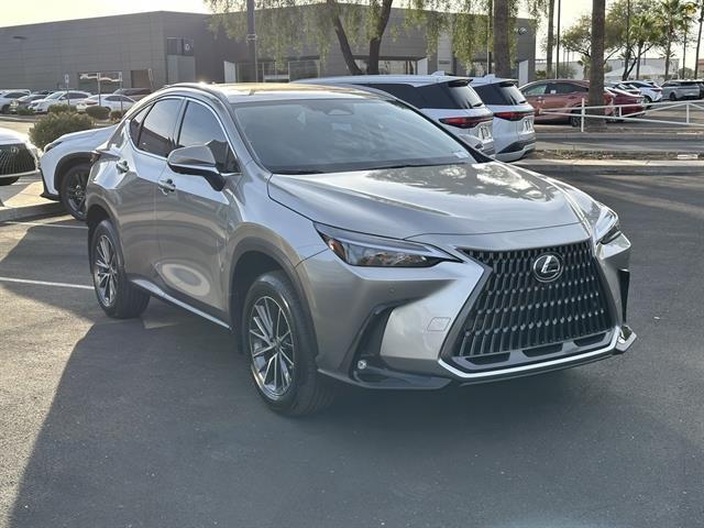 2026 Lexus NX 450h NX 450h+ Premium Tucson AZ
