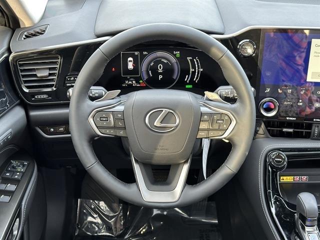 2026 Lexus NX 450h NX 450h+ Premium Tucson AZ