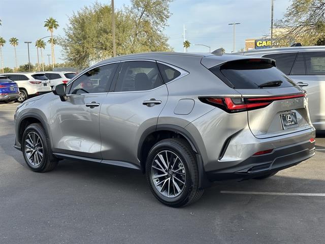 2026 Lexus NX 450h NX 450h+ Premium Tucson AZ