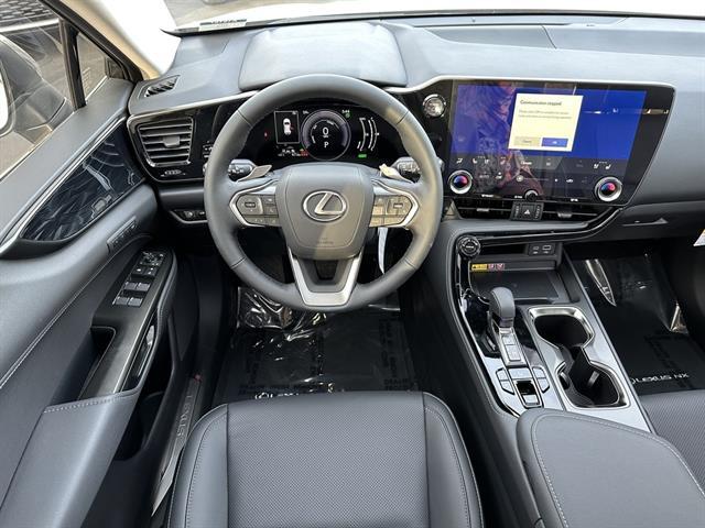 2026 Lexus NX 450h NX 450h+ Premium Tucson AZ
