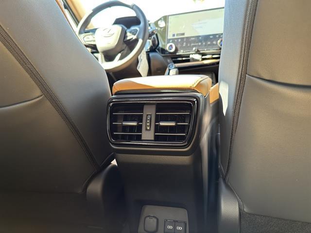 2026 Lexus NX 450h NX 450h+ Premium Tucson AZ