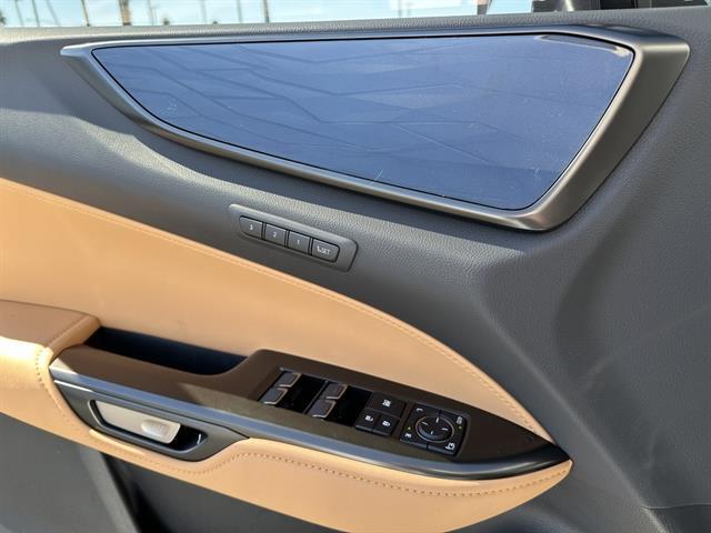 2026 Lexus NX 450h NX 450h+ Premium Tucson AZ