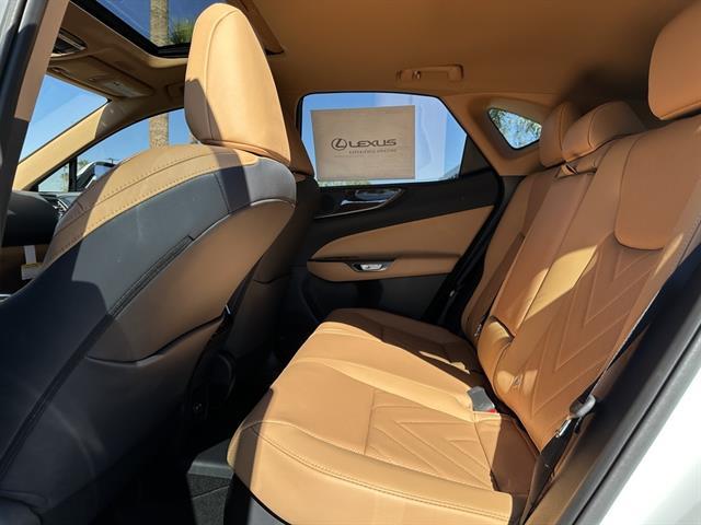 2026 Lexus NX 450h NX 450h+ Premium Tucson AZ