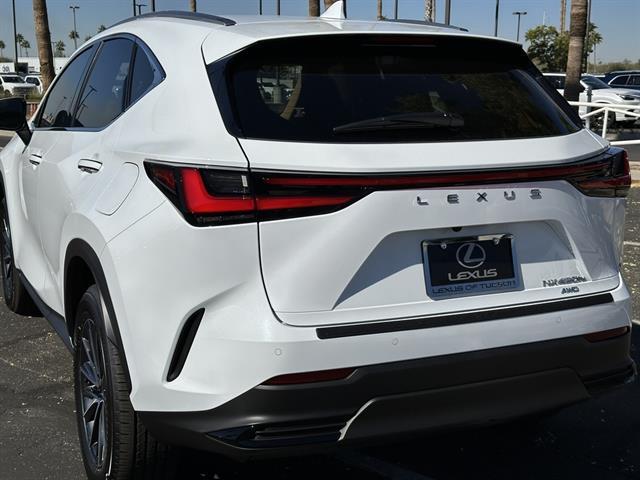 2026 Lexus NX 450h NX 450h+ Premium Tucson AZ