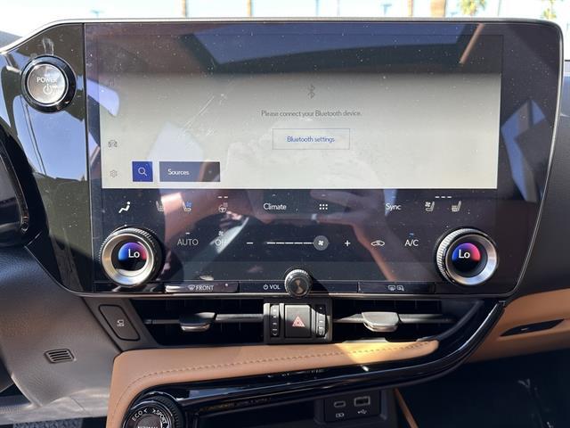 2026 Lexus NX 450h NX 450h+ Premium Tucson AZ