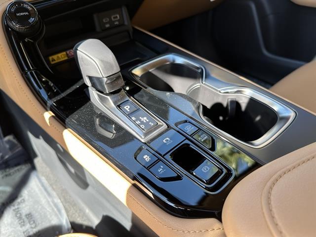 2026 Lexus NX 450h NX 450h+ Premium Tucson AZ