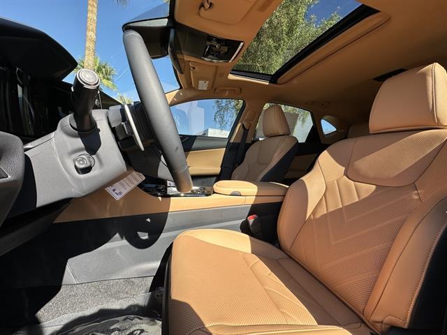 2026 Lexus NX 450h NX 450h+ Premium Tucson AZ