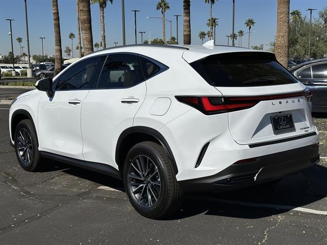 2026 Lexus NX 450h NX 450h+ Premium Tucson AZ