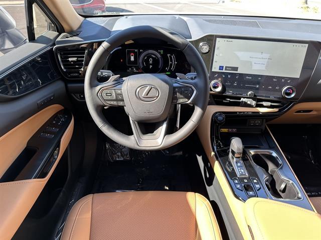2026 Lexus NX 450h NX 450h+ Premium Tucson AZ
