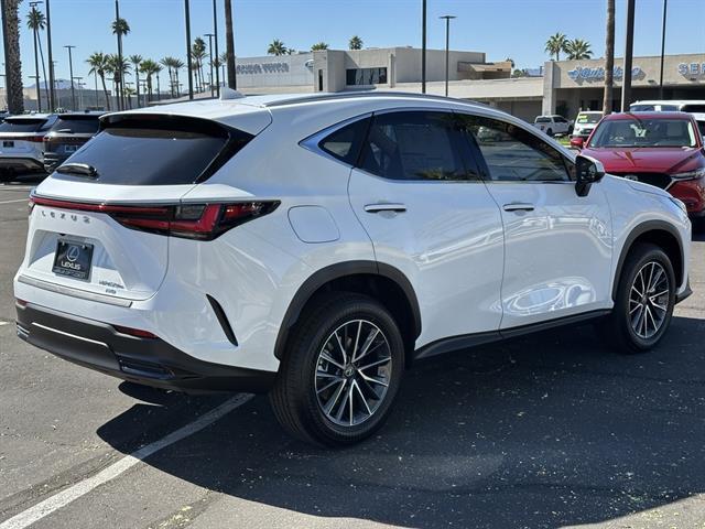 2026 Lexus NX 450h NX 450h+ Premium Tucson AZ