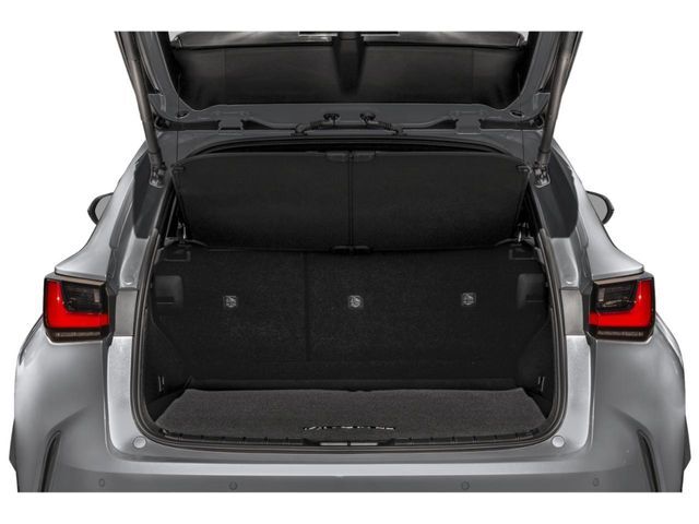 2026 Lexus NX 450h PLUS F SPORT HANDLING AWD Tucson AZ