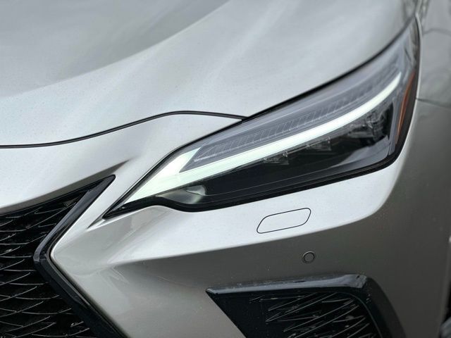 2026 Lexus NX 450h PLUS F SPORT HANDLING AWD
