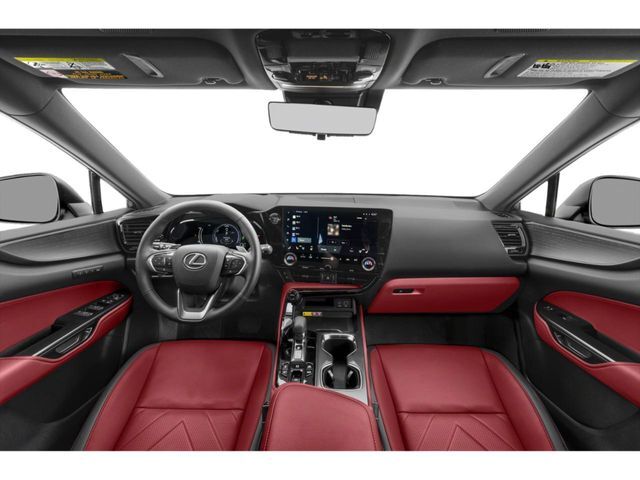2026 Lexus NX 450h PLUS F SPORT HANDLING AWD Tucson AZ