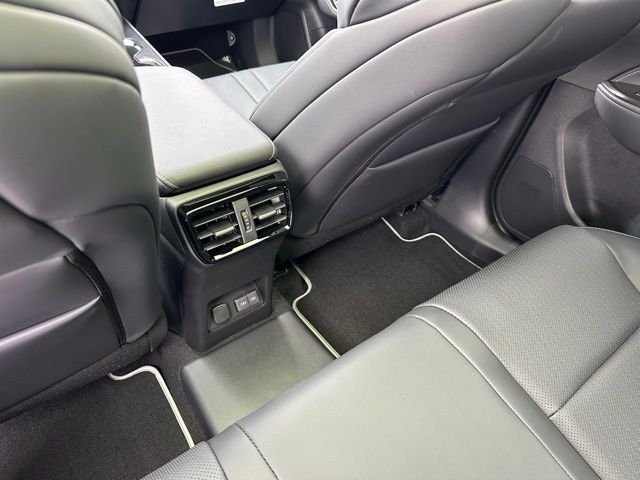 2026 Lexus NX 450h PLUS F SPORT HANDLING AWD Tucson AZ