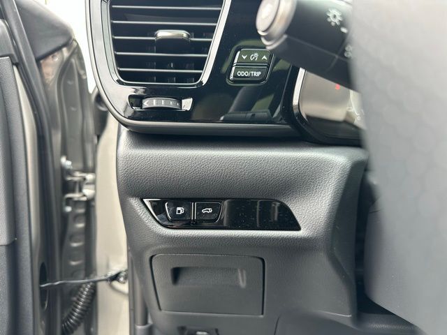 2026 Lexus NX 450h PLUS F SPORT HANDLING AWD Tucson AZ