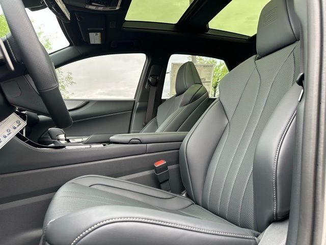 2026 Lexus NX 450h PLUS F SPORT HANDLING AWD Tucson AZ