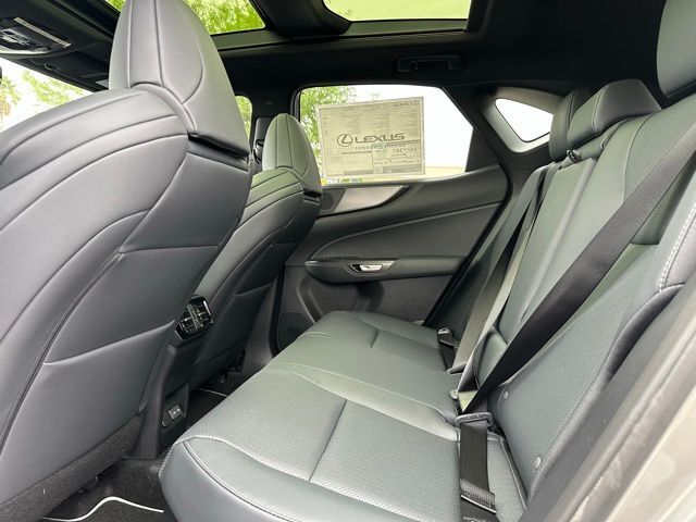 2026 Lexus NX 450h PLUS F SPORT HANDLING AWD Tucson AZ