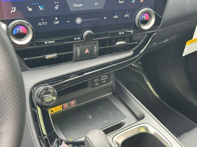 2026 Lexus NX 450h PLUS F SPORT HANDLING AWD Tucson AZ