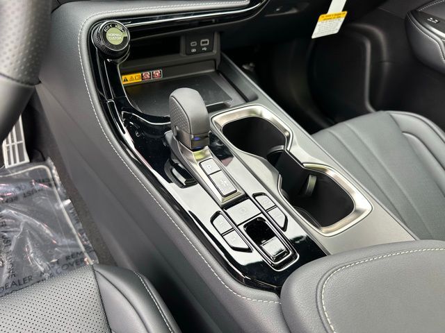 2026 Lexus NX 450h PLUS F SPORT HANDLING AWD Tucson AZ