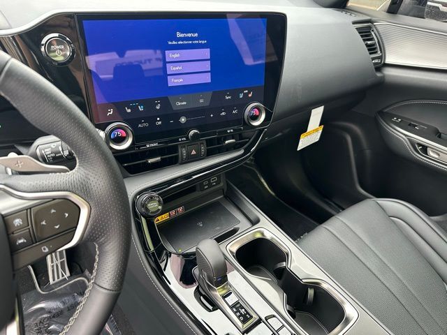 2026 Lexus NX 450h PLUS F SPORT HANDLING AWD Tucson AZ