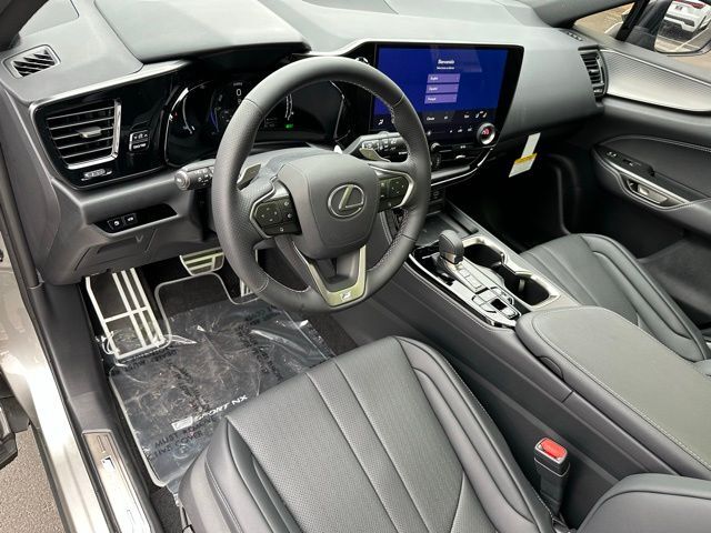 2026 Lexus NX 450h PLUS F SPORT HANDLING AWD Tucson AZ