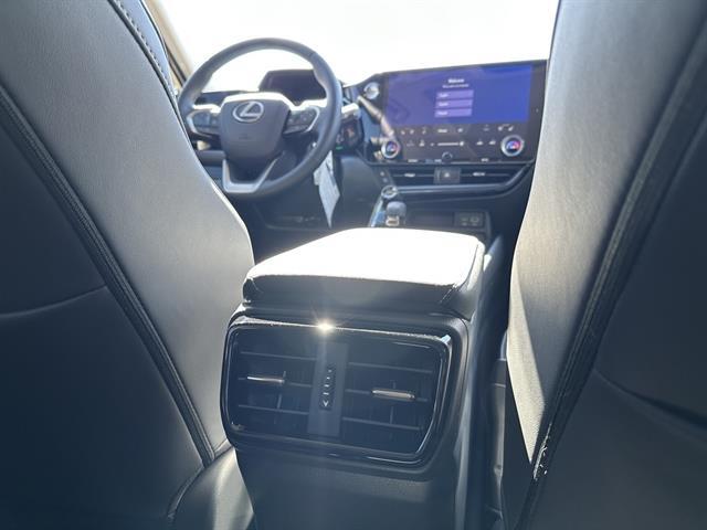 2026 Lexus NX 450h PLUS LUXURY AWD Tucson AZ