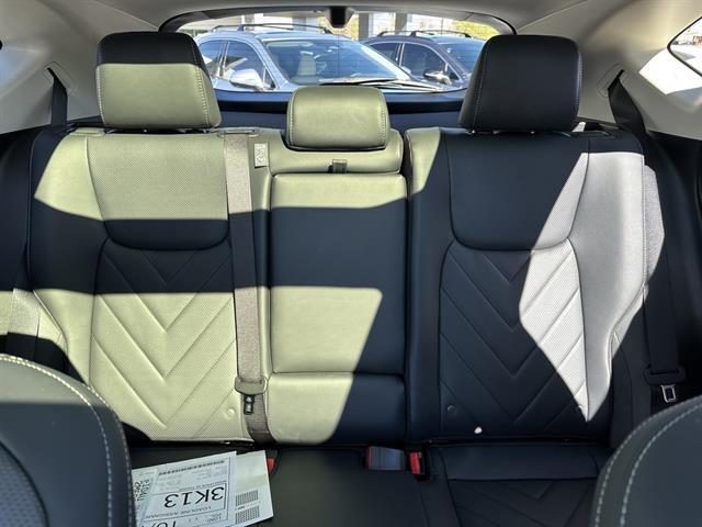 2026 Lexus NX 450h PLUS LUXURY AWD Tucson AZ