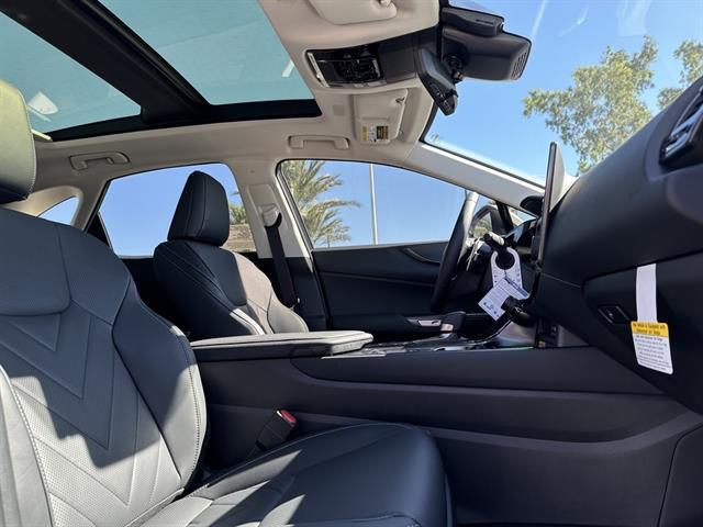 2026 Lexus NX 450h PLUS LUXURY AWD Tucson AZ