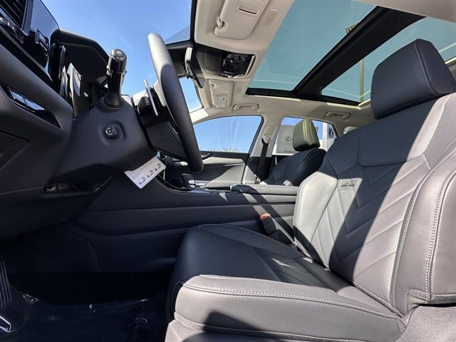 2026 Lexus NX 450h PLUS LUXURY AWD Tucson AZ