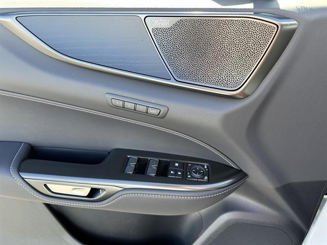 2026 Lexus NX 450h PLUS LUXURY AWD Tucson AZ