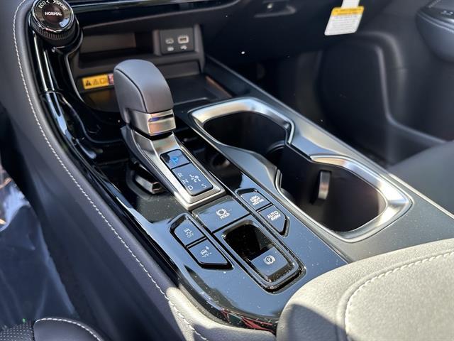 2026 Lexus NX 450h PLUS LUXURY AWD Tucson AZ