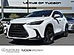 2026 Lexus NX 450h PLUS LUXURY AWD