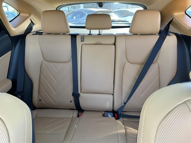 2026 Lexus NX 450h PLUS LUXURY AWD Tucson AZ