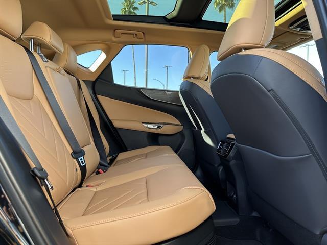 2026 Lexus NX 450h PLUS LUXURY AWD Tucson AZ