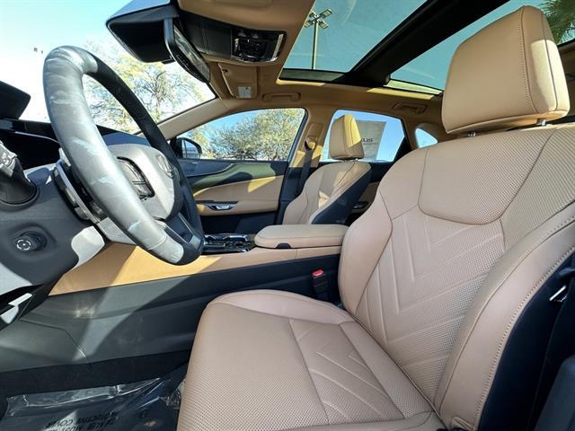 2026 Lexus NX 450h PLUS LUXURY AWD Tucson AZ