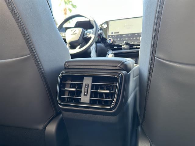 2026 Lexus NX 450h PLUS LUXURY AWD Tucson AZ