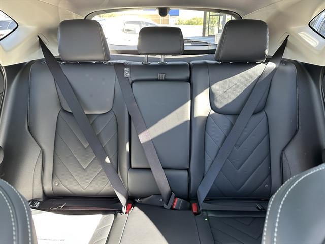 2026 Lexus NX 450h PLUS LUXURY AWD Tucson AZ