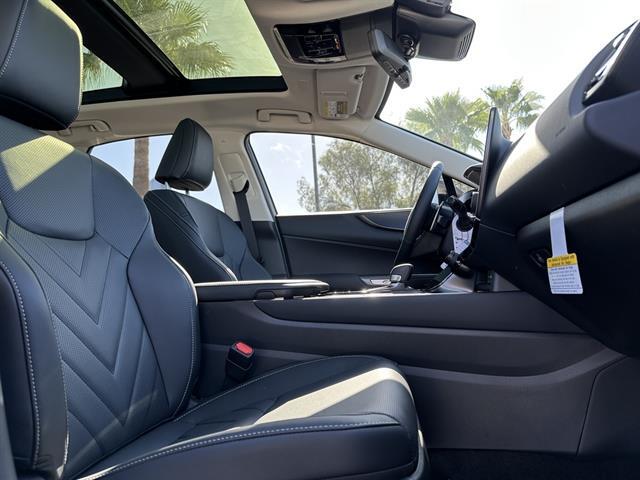 2026 Lexus NX 450h PLUS LUXURY AWD Tucson AZ